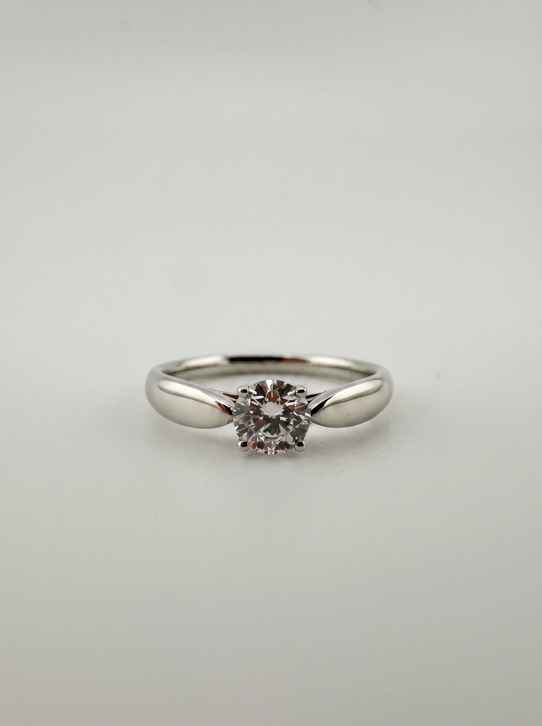 Tiffany & Co. Harmony, 0,37 ct