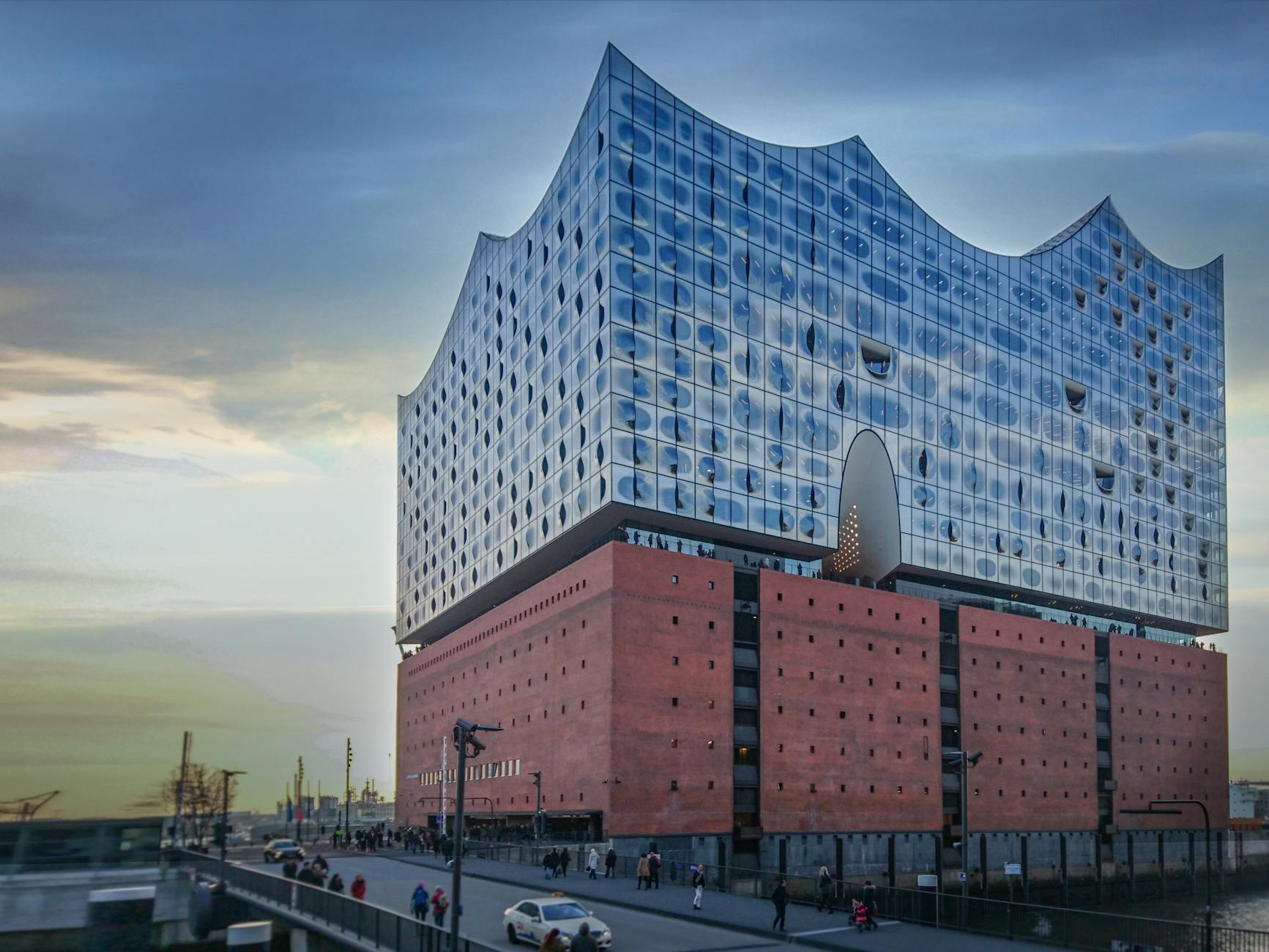 elbphilharmonie germany